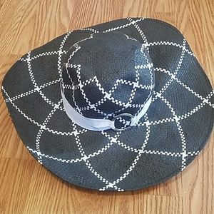 Ralph Lauren Floppy Sun Hat